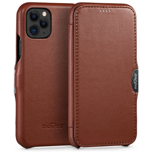 moVear flipSide C | Ręcznie wykonany pokrowiec na iPhone 11 Pro moVear flipSide C | Ręcznie wykonane etui na iPhone 11 Pro