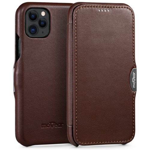 moVear flipSide C | Ręcznie wykonany pokrowiec na Apple iPhone 11 Pro moVear flipSide C | Ręcznie wykonane etui na Apple iPhone 11 Pro