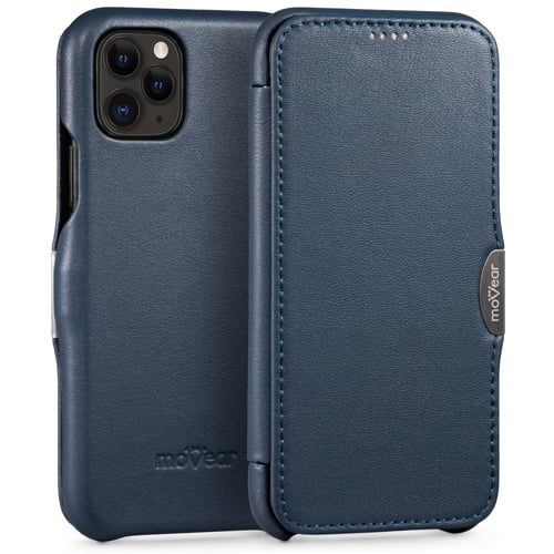 moVear flipSide C | Ręcznie wykonany pokrowiec na iPhone 11 Pro (5.8 moVear flipSide C | Ręcznie wykonane etui na iPhone 11 Pro (5.8
