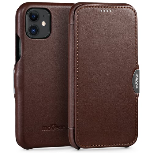 moVear flipSide C | Ręcznie wykonany pokrowiec na iPhone 11 moVear flipSide C | Ręcznie wykonane etui na iPhone 11