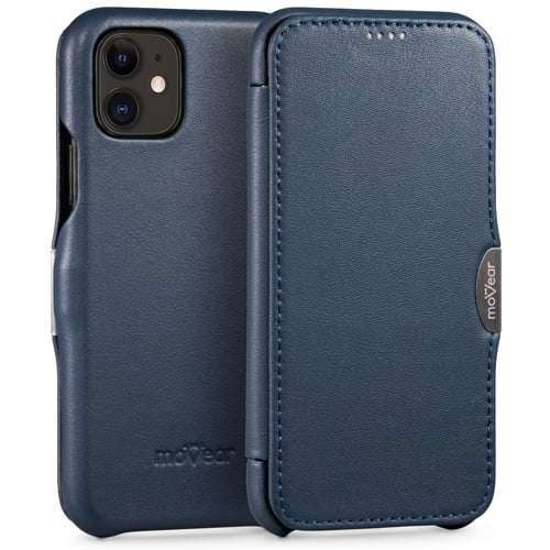 moVear flipSide C | Ręcznie wykonany pokrowiec na iPhone 11 moVear flipSide C | Ręcznie wykonane etui na iPhone 11