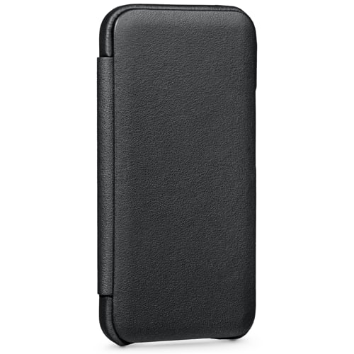 moVear flipSide S | Delikatne magnesy w klapce etui do iPhone 13 Mini moVear flipSide S | Magnes w klapce etui do iPhone 13 Mini