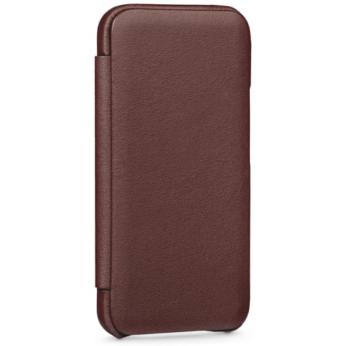 moVear flipSide S | Delikatne magnesy w klapce etui do iPhone 13 moVear flipSide S | Magnes w klapce etui do iPhone 13