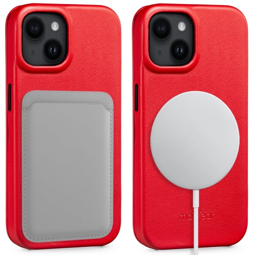 moVear flipSide 4S | Etui do Apple iPhone 14 (6,1 moVear flipSide 4S | Etui do iPhone 14 (6,1