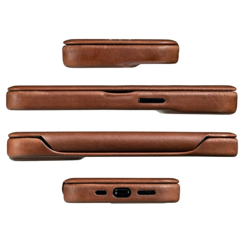 moVear flipSide 4S | Pełna ochrona krawędzi w Etui do iPhone 14 (6,1 moVear flipSide 4S | Pełna ochrona krawędzi w Etui iPhone 14