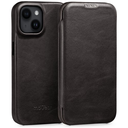moVear backCover 4S | Etui do Apple iPhone 14 (6,1