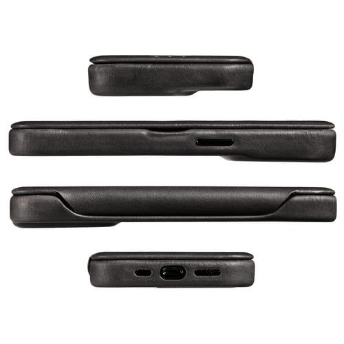 moVear flipSide 4S | Pełna ochrona krawędzi w Etui do Apple iPhone 14 (6,1 moVear flipSide 4S | Pełna ochrona krawędzi w Etui Apple iPhone 14