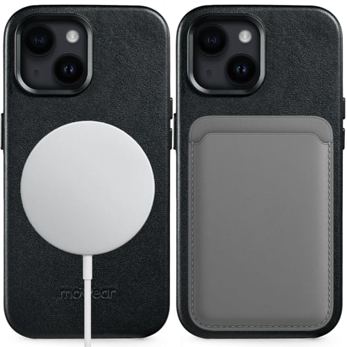 moVear backCover 4S | Etui do iPhone 14 (6,1 moVear backCover 4S | Etui do iPhone 14 (6,1