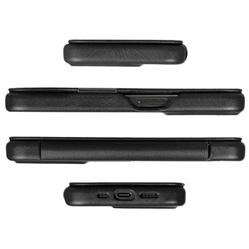 moVear flipSide 4C | Pełna ochrona krawędzi w Etui do iPhone 15 (6,1 moVear flipSide 4C | Pełna ochrona krawędzi w Etui Apple iPhone 15