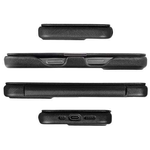 moVear flipSide 4C | Pełna ochrona krawędzi w Etui do Apple iPhone 16 Pro moVear flipSide 4C | Pełna ochrona krawędzi w Etui Apple iPhone 16 Pro