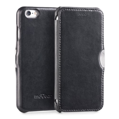 moVear flipSide C | Ręcznie wykonany pokrowiec na Apple iPhone 6s, 6 moVear flipSide C | Ręcznie wykonane etui na Apple iPhone 6s, 6