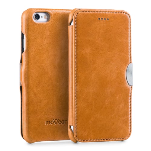 moVear flipSide C | Ręcznie wykonany pokrowiec na iPhone 6s / 6 moVear flipSide C | Ręcznie wykonane etui na iPhone 6s / 6