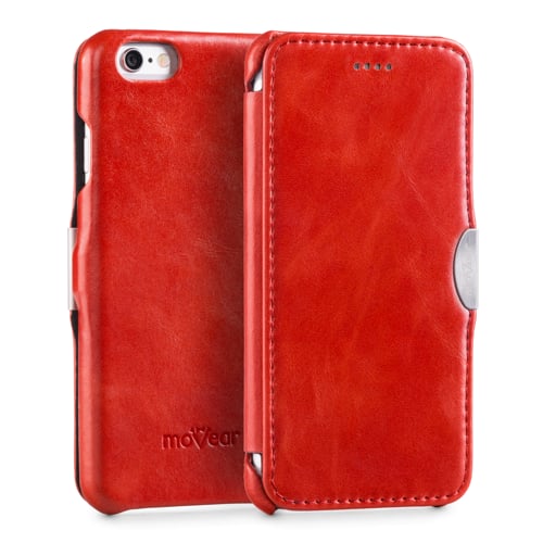 moVear flipSide C | Ręcznie wykonany pokrowiec na iPhone 6s / 6 (4.7 moVear flipSide C | Ręcznie wykonane etui na iPhone 6s / 6 (4.7