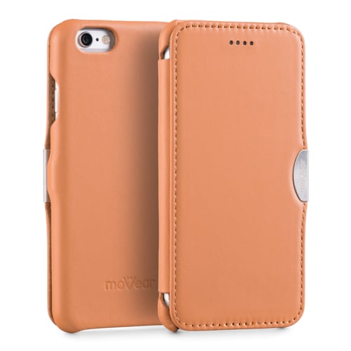 moVear flipSide C | Ręcznie wykonany pokrowiec na Apple iPhone 6s / 6 (4.7 moVear flipSide C | Ręcznie wykonane etui na Apple iPhone 6s / 6 (4.7