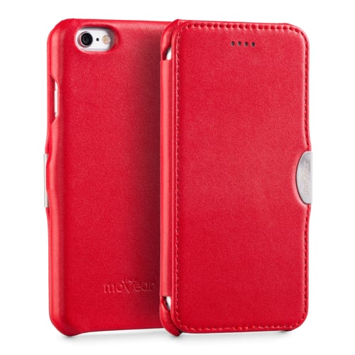 moVear flipSide C | Ręcznie wykonany pokrowiec na Apple iPhone 6s, 6 (4.7 moVear flipSide C | Ręcznie wykonane etui na Apple iPhone 6s, 6 (4.7