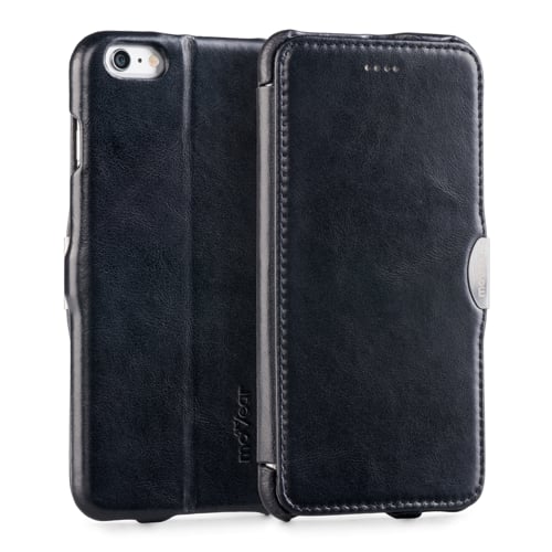 moVear flipSide C | Ręcznie wykonany pokrowiec na iPhone 6 Plus / 6s Plus (5.5 moVear flipSide C | Ręcznie wykonane etui na iPhone 6 Plus / 6s Plus (5.5