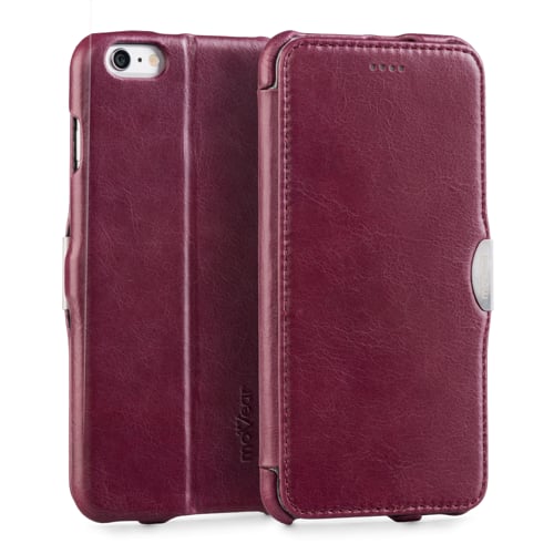 moVear flipSide C | Ręcznie wykonany pokrowiec na Apple iPhone 6/6s Plus moVear flipSide C | Ręcznie wykonane etui na Apple iPhone 6/6s Plus
