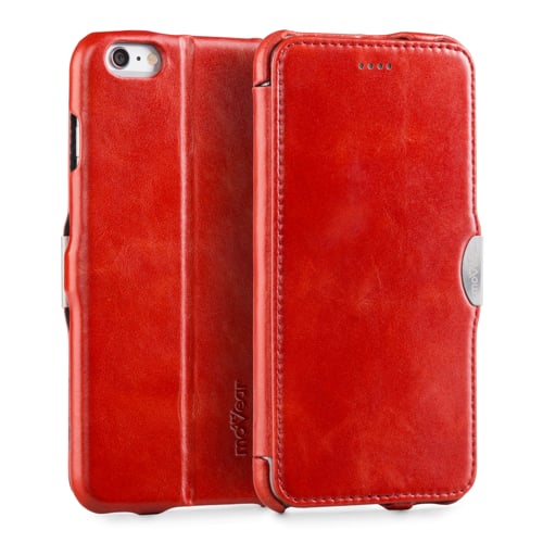moVear flipSide C | Ręcznie wykonany pokrowiec na iPhone 6 Plus / 6s Plus (5.5 moVear flipSide C | Ręcznie wykonane etui na iPhone 6 Plus / 6s Plus (5.5