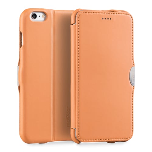 moVear flipSide C | Ręcznie wykonany pokrowiec na iPhone 6 Plus / 6s Plus moVear flipSide C | Ręcznie wykonane etui na iPhone 6 Plus / 6s Plus