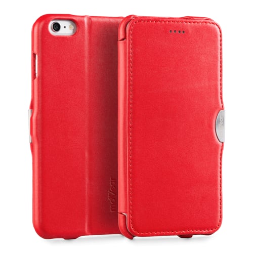 moVear flipSide C | Ręcznie wykonany pokrowiec na iPhone 6 Plus / 6s Plus (5.5 moVear flipSide C | Ręcznie wykonane etui na iPhone 6 Plus / 6s Plus (5.5