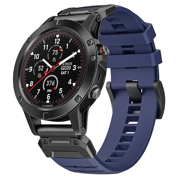 Kompatybilny z mocowaniem Garmin z QuickFit 26mm (Garmin QuickFit 26mm)