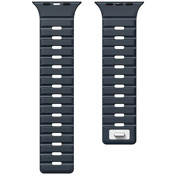 Co zawiera opakowanie paska SIL M1 z mocowaniem [MODEL_RZĄDZENIA] do Apple Watch 10 9 8 7 6 5 4 3 2 1 SE (46/45/44/42mm) & Ultra (49mm) 