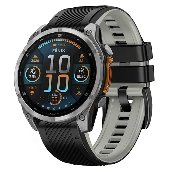 Kompatibel mit der Garmin 26mm QuickFit Halterung (Garmin QuickFit 26mm) Kompatibel mit der Garmin 26mm QuickFit Halterung (Garmin QuickFit 26mm)