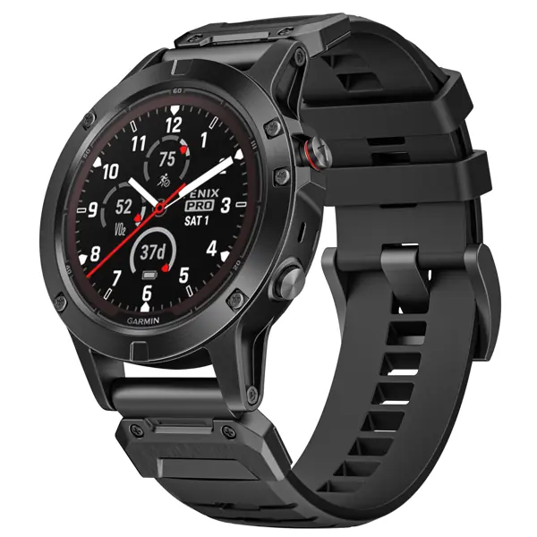 Kompatybilny z mocowaniem Garmin z QuickFit 26mm (Garmin QuickFit 26mm) Kompatybilny z mocowaniem Garmin z QuickFit 26mm (Garmin QuickFit 26mm)