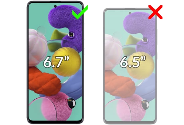 Kompatybilność szkła hartowanego moVear GLASS mSHIELD 3D PRO-E na Galaxy S10 Lite Obrazek prezentujący kompatybilność szkła hartowanego moVear GLASS mSHIELD 3D PRO-E na Galaxy S10 Lite. Aby uniknąć pomyłek przy zakupie, zwróć uwagę na dokładny model swojego telefonu.