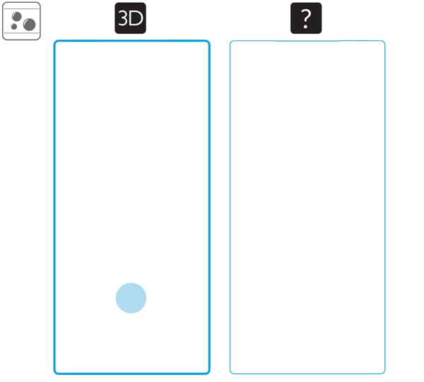 Rozmieszczenie kleju dla szkła hartowanego moVear GLASS mSHIELD 3D na Galaxy S22 Ultra Rozmieszczenie bardzo lepkiego kleju na brzegach szkła moVear GLASS mSHIELD 3D na Samsung S22 Ultra (6.8